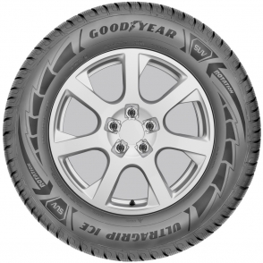 UltraGrip Ice SUV